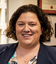 Meredith W. Buckley's Profile Image