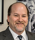 Seth R. Halpern's Profile Image