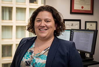 Meredith W. Buckley's Profile Image