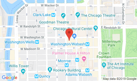 Google Map of Malkinson & Halpern, P.C.’s Location